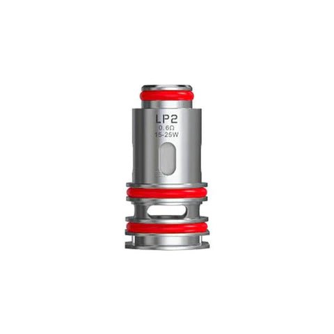 SMOK LP2 Coils | £11 - Avalanche Vapes 0.23Ω Meshed DL Coil