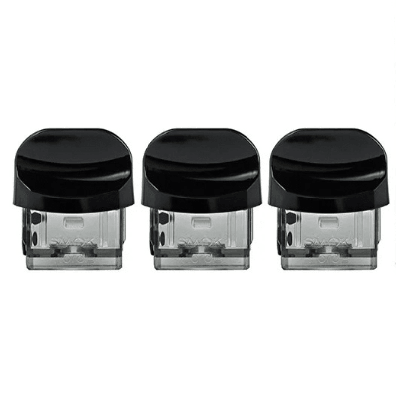 Smok Nord 2 RPM Pods | £6 - Avalanche Vapes Nord 2 RPM Pods