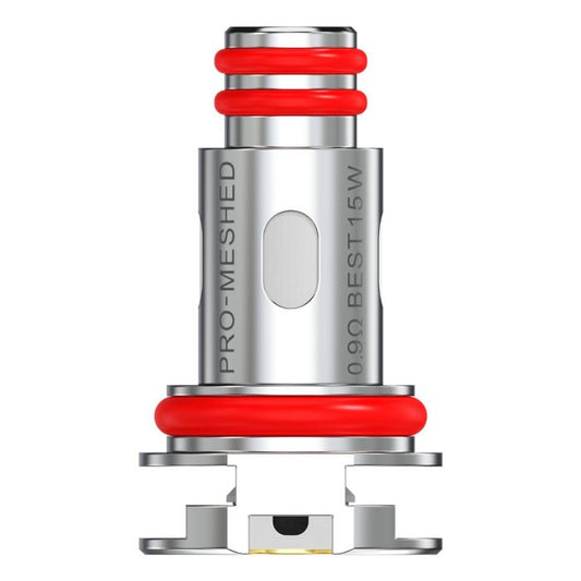 Smok Nord PRO Coils | £6 - Avalanche Vapes Pro - Mesh 0.9Ω
