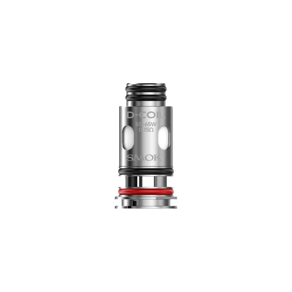 Smok  D-Coil Series (£10)