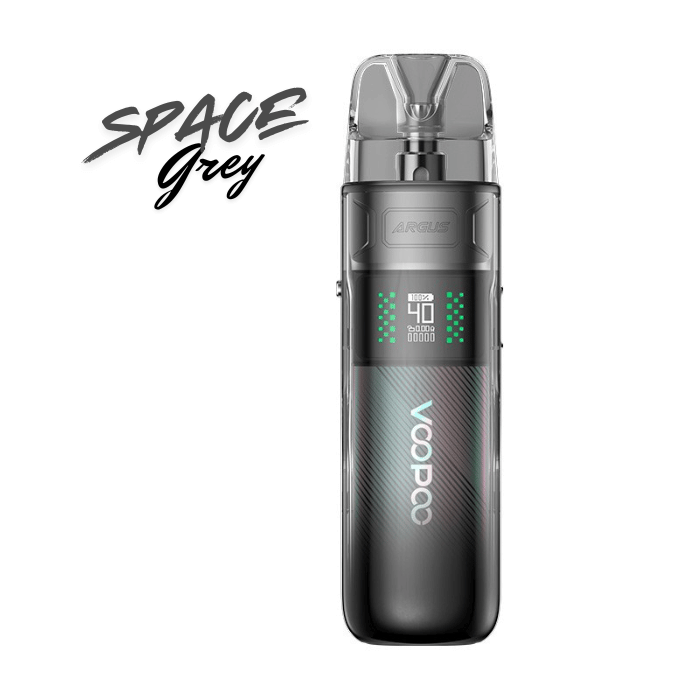 Voopoo Argus E40 Pod Kit (£24)