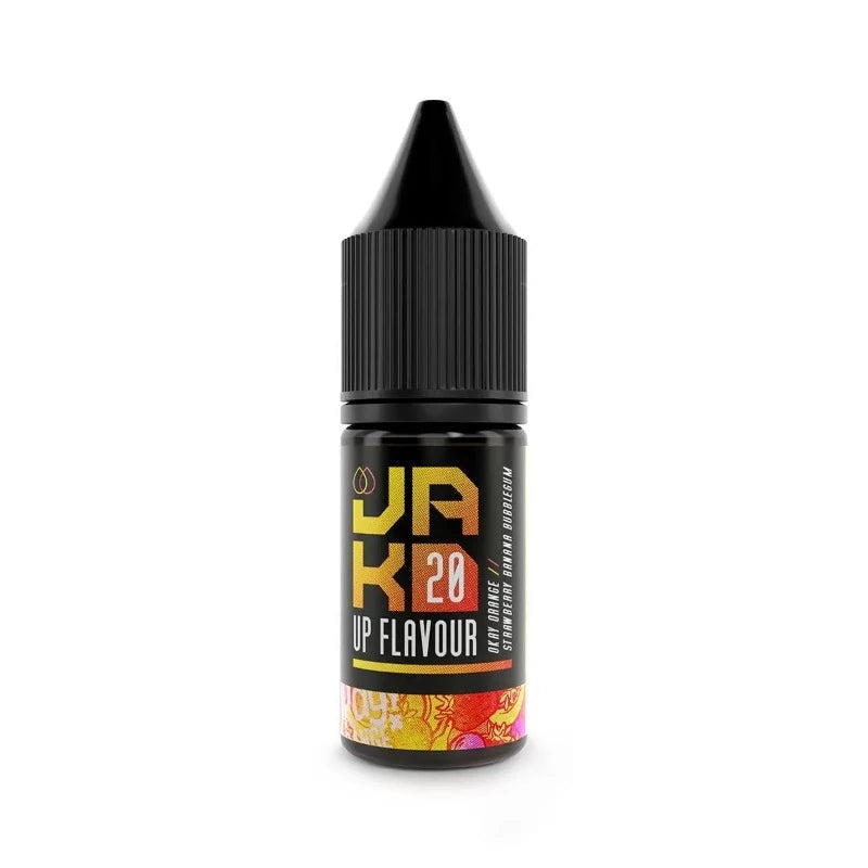 Jak'd Salts  £1