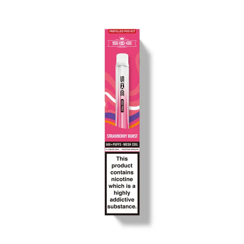 Ske 600 Pro Kit (£3.80)
