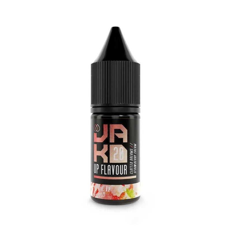 Jak'd Salts  £1