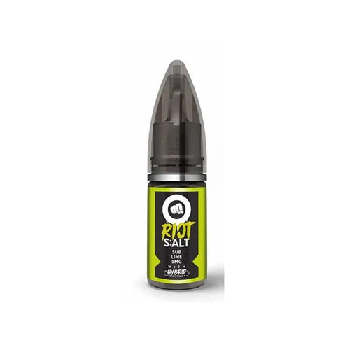 Riot Squad Salts £2 or 10 for £16