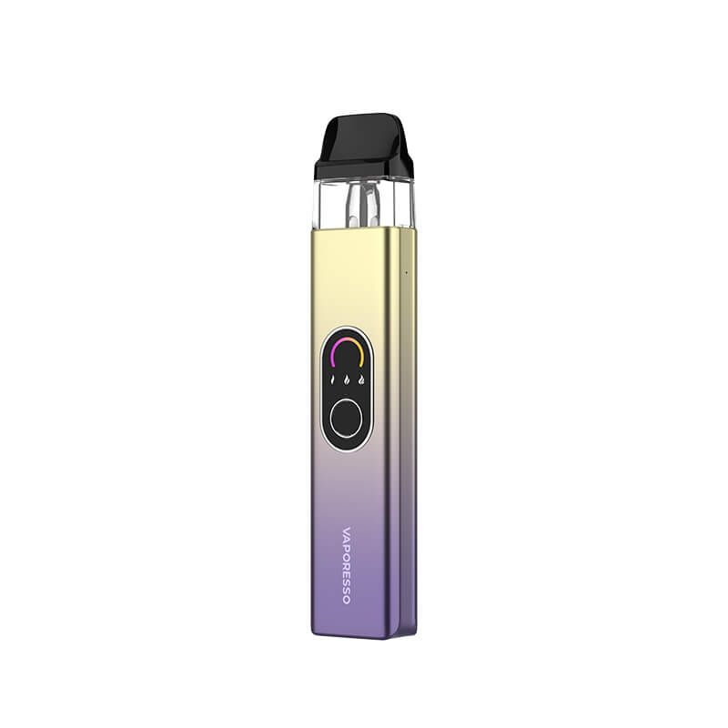 Vaporesso Xros 4 Pod Kit (£19)