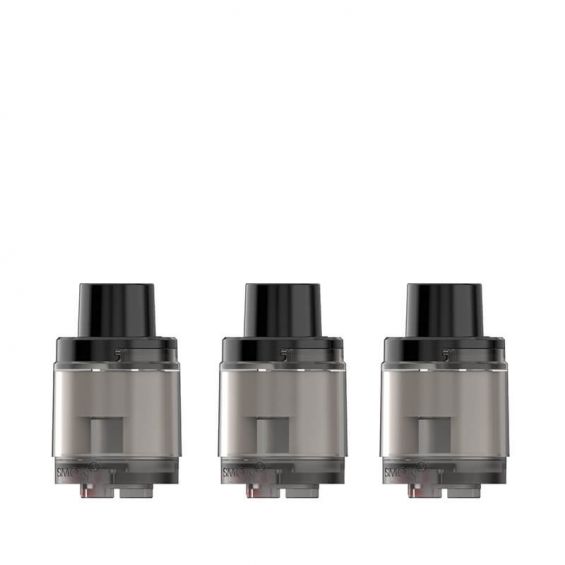 Smok RPM 85/100 Pods | 6  Avalanche Vapes