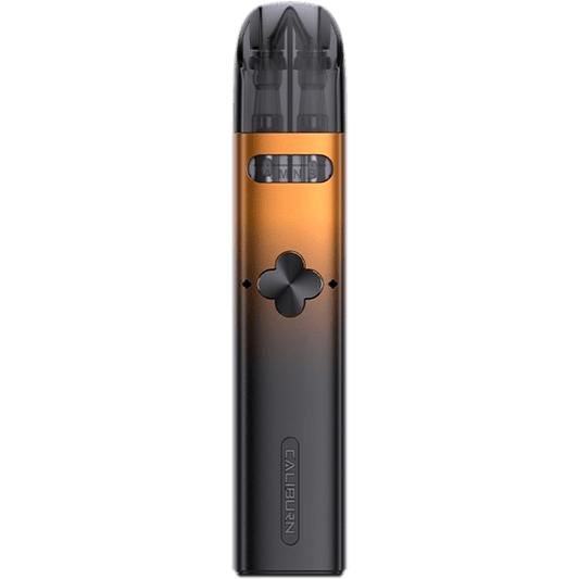 Uwell Caliburn Explorer Pod Kit | £5 - Avalanche Vapes Pink & Cyan