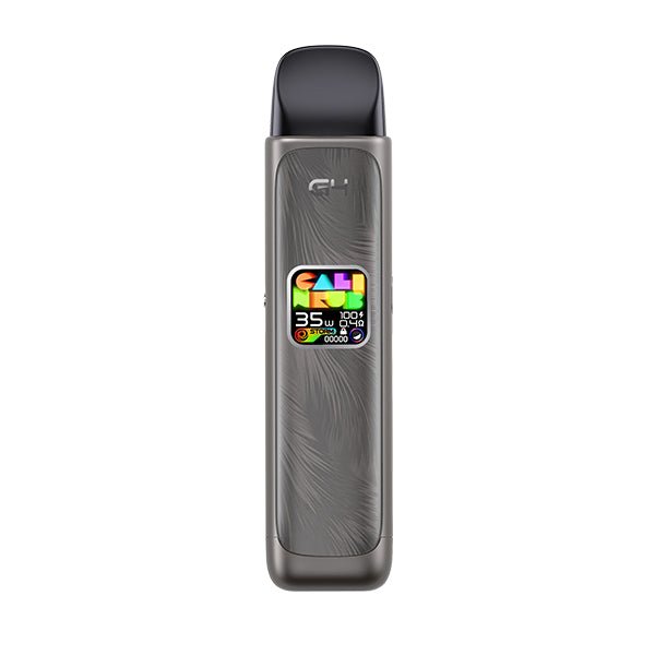 Uwell Caliburn G4 Kit | £20 - Avalanche Vapes Seashell White