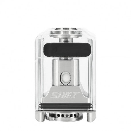 Vaperz Cloud Shift Boro Tank (£24)