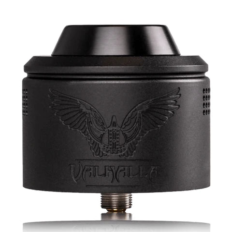 Vaperz Cloud Valhalla V2 RDA 40mm £45