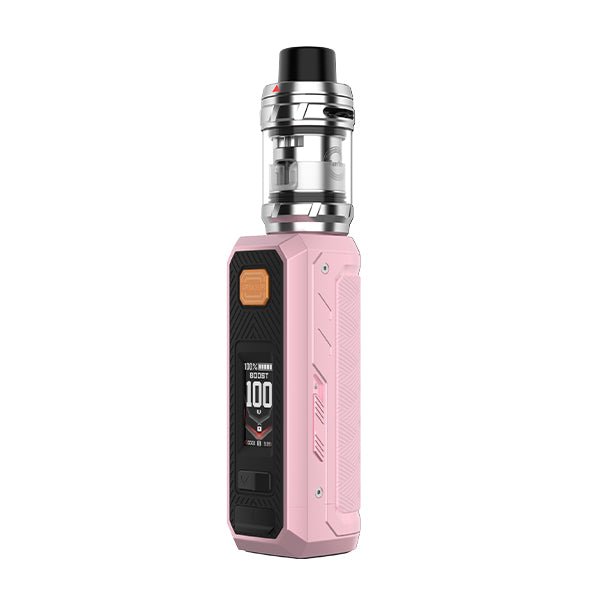 Vaporesso Armour Ultra Vape Kit | £45 - Avalanche Vapes Light Pink
