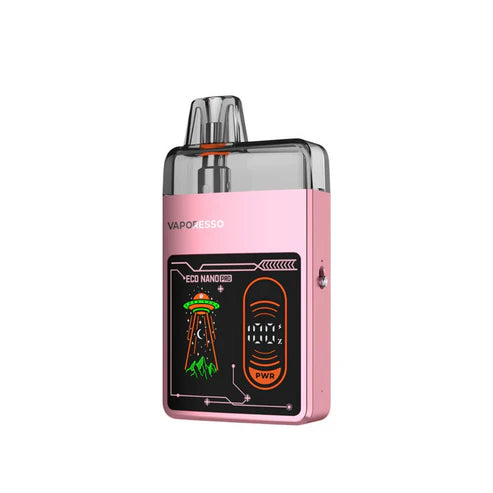 Vaporesso Eco Nano Pro Kit (£15)