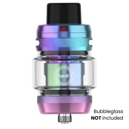 Vaporesso iTank T | £19 - Avalanche Vapes Rainbow