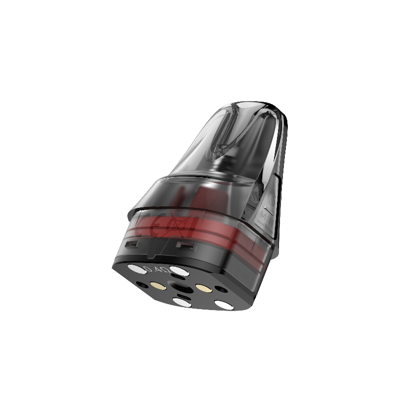 Vaporesso Luxe X Dual Mesh Pods | £5.50 - Avalanche Vapes 0.6 Dual Mesh XL