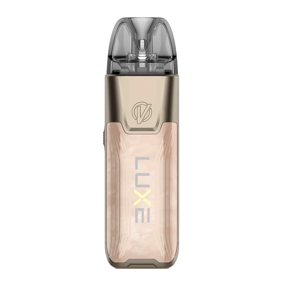 Vaporesso Luxe XR Max 2 Kit | £26 - Avalanche VapesFog Gold