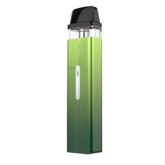 Vaporesso XROS Mini Kit | £14 - Avalanche Vapes Black