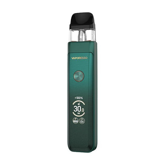 Vaporesso XROS Pro 2 Kit | £22 - Avalanche Vapes Gem Green