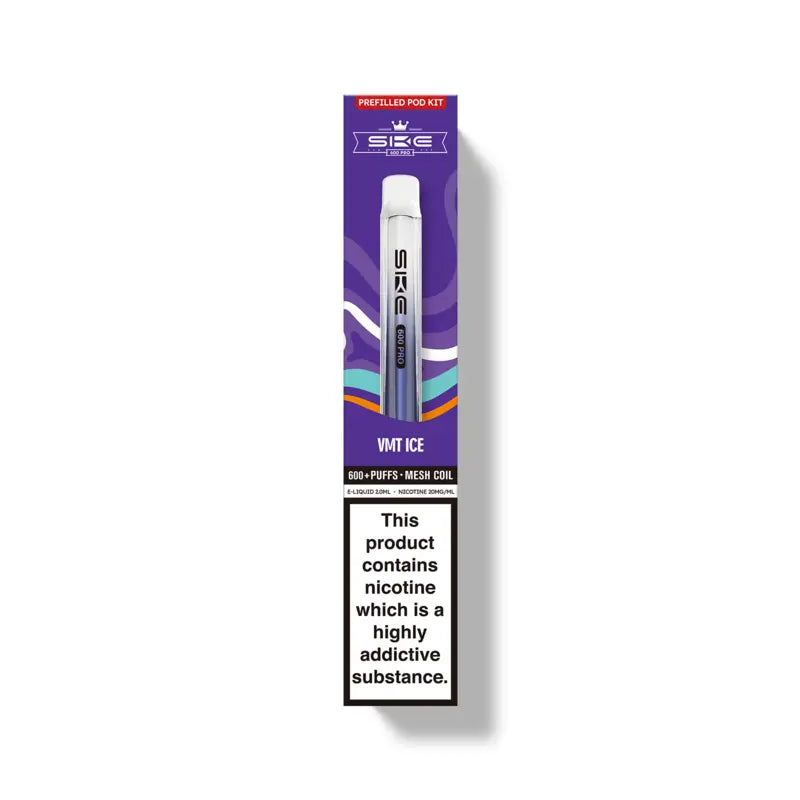 Ske 600 Pro Kit (£3.80)