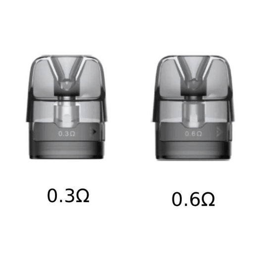 Voopoo Argus E40 Pods | £6 - Avalanche Vapes 0.45