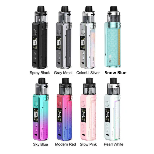 Voopoo DRAG X2 Pod Kit £20