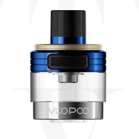 Voopoo PNP X Tank | £3 - Avalanche Vapes Blue