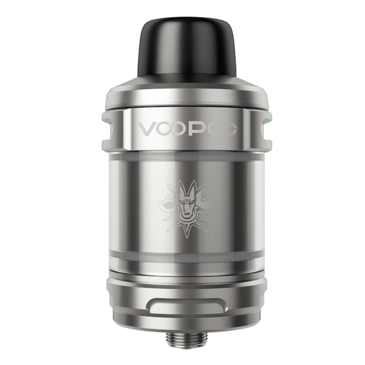 Voopoo Uforce - X Tank | £8 - Avalanche Vapes Silver