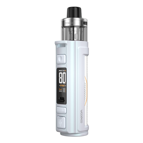 Voopoo Argus Pro 2 Kit | 3000mAh | 80W | 29  Avalanche Vapes