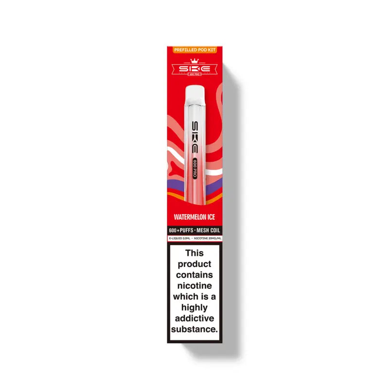Ske 600 Pro Kit (£3.80)