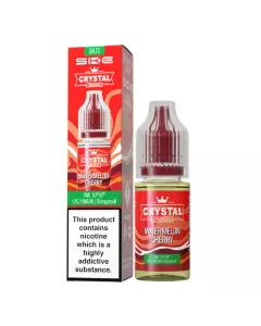 SKE Crystal SALT £2