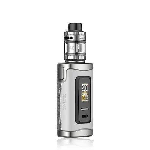 Smok Morph 3 Vape Kit | Dual 18650/21700 | 230W | 29 Avalanche Vapes Smok Morph 3 Vape Kit | Dual 18650/21700 | 230W | 29 Avalanche Vapes