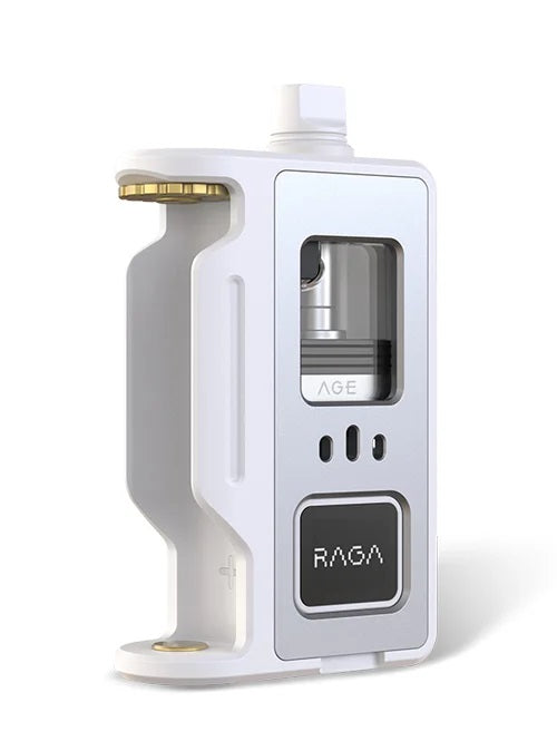 Aspire Raga AIO Kit (£89)