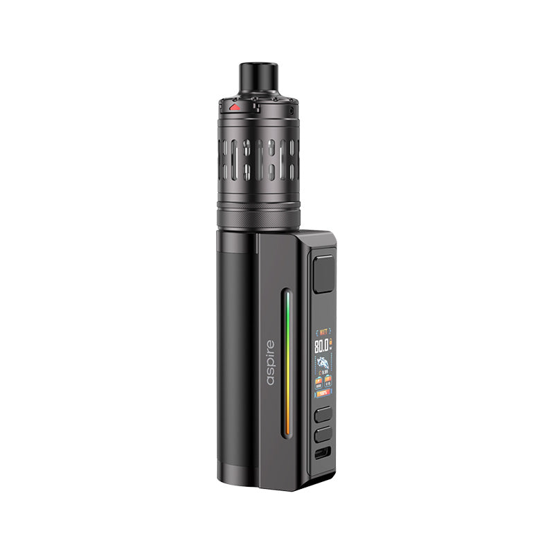 Aspire Zelos M80 Kit (£38)