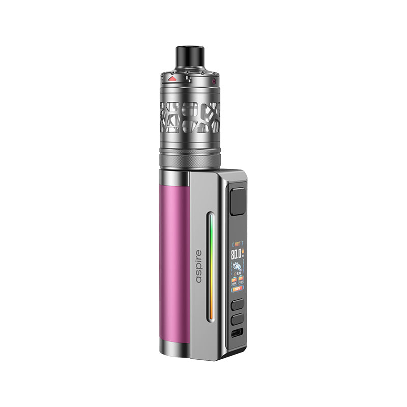 Aspire Zelos M80 Kit (£38)
