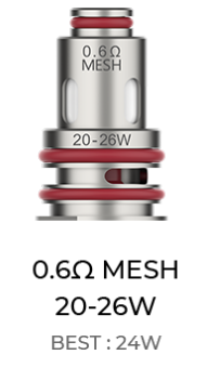 ske crystal rechargeable vape pods Vaporesso