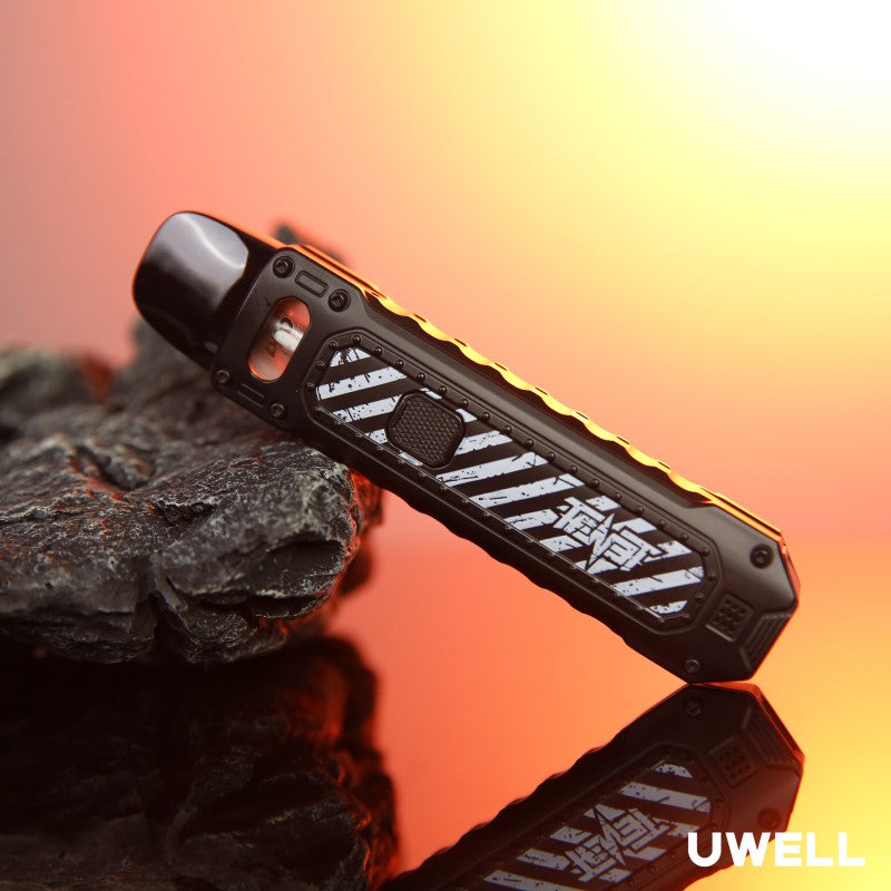 Uwell Caliburn Tenet Pod System £15