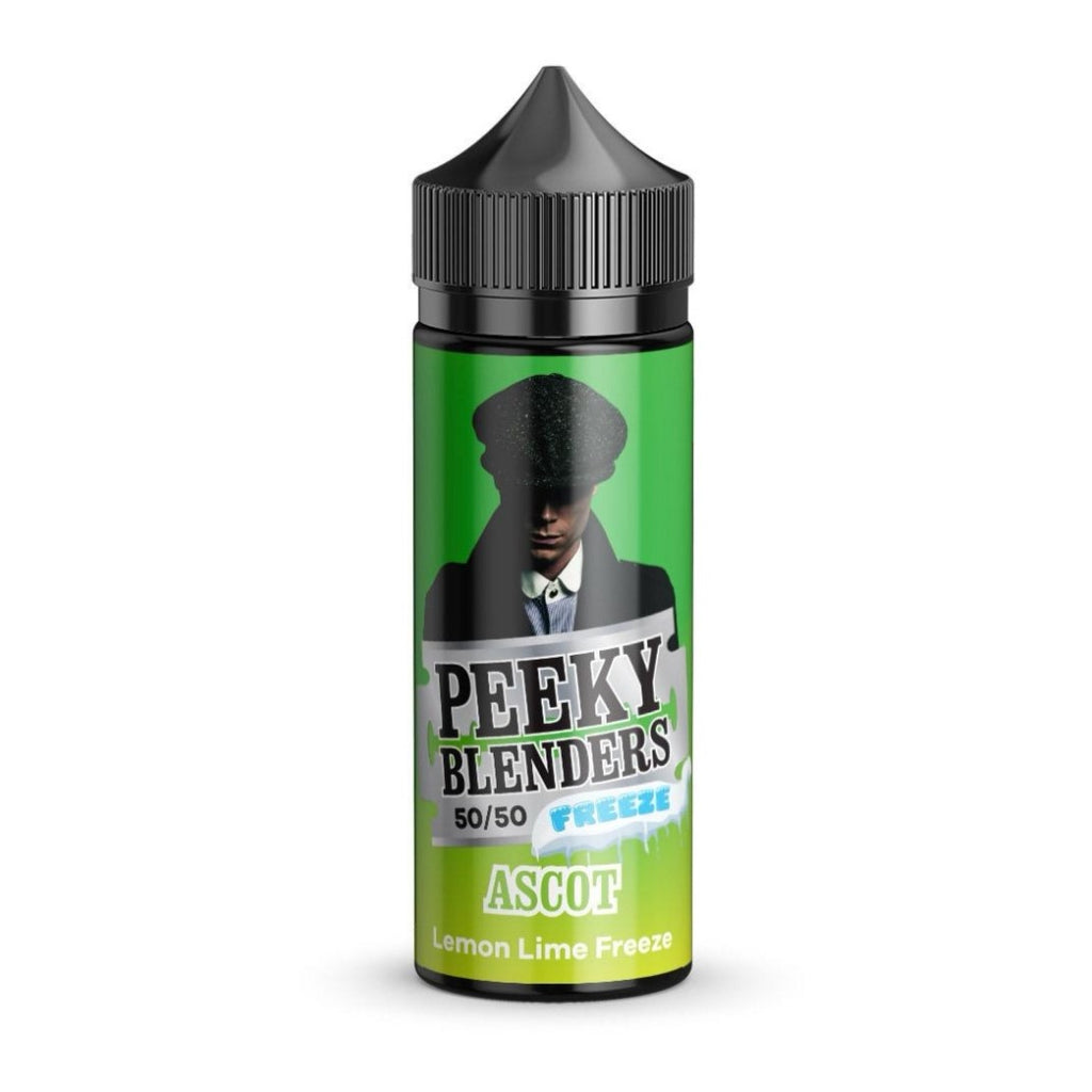 Peeky Blenders 100ml + 2 Nics £7