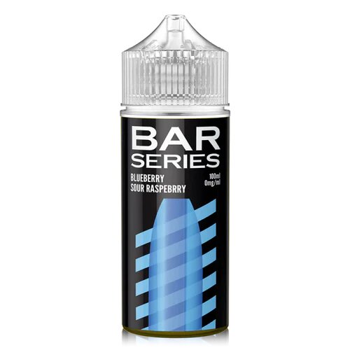 Bar Series 100ml +2 Nics £6