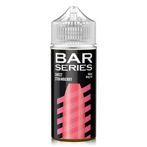 Bar Series Shortfill 70/30 | 100ml + 2 Nics | 6  Avalanche Vapes