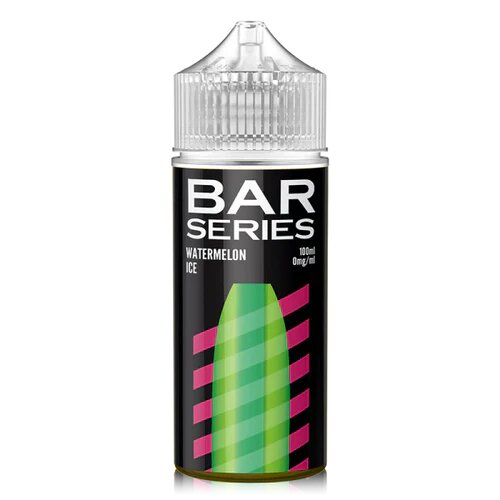 Bar Series 100ml +2 Nics £6