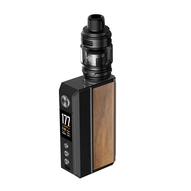 Voopoo Drag 4 Pod Kit (£25)