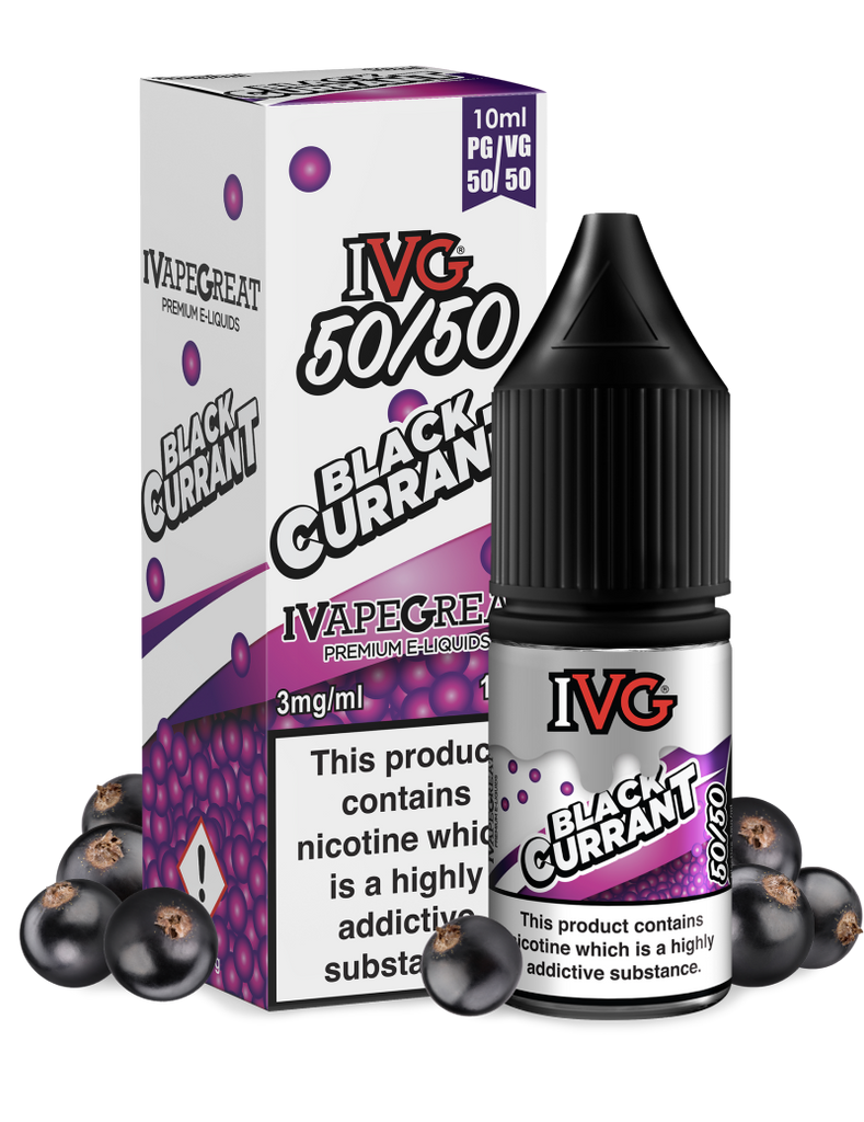 IVG 3mg £1.50
