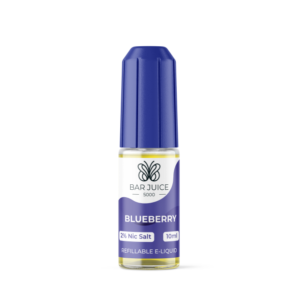 Bar Juice 5000 SALTS  £1.80