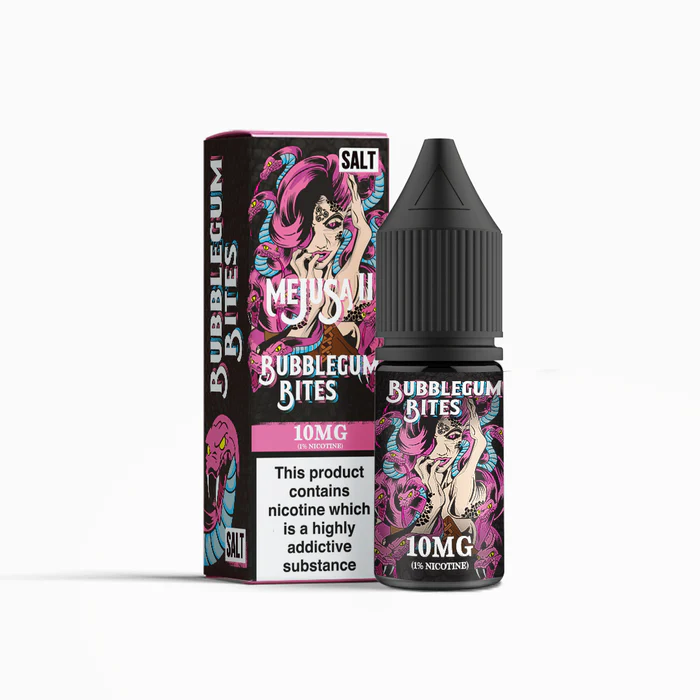 Mejusa SALT  £1