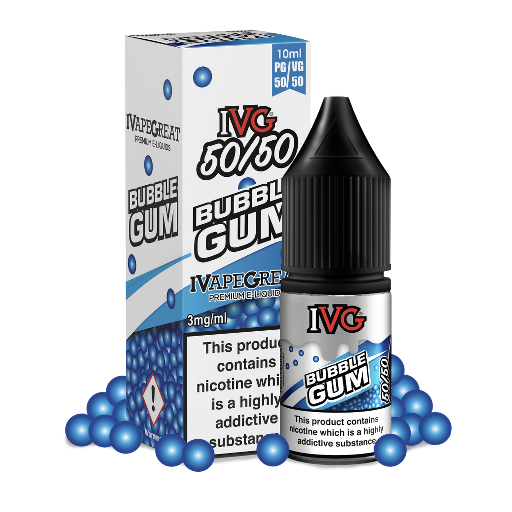 IVG 3mg £1.50