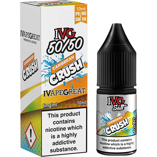 IVG 3mg £1.50