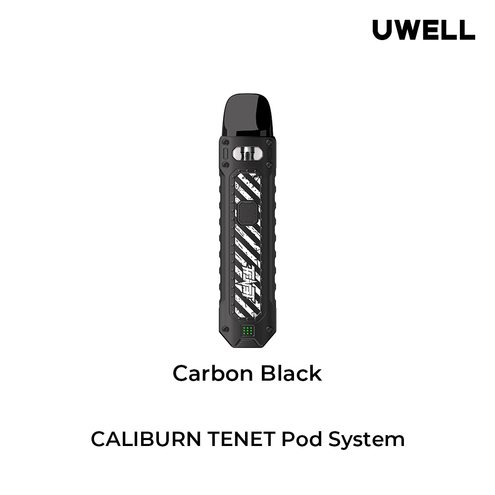Uwell Caliburn Tenet Pod System £15