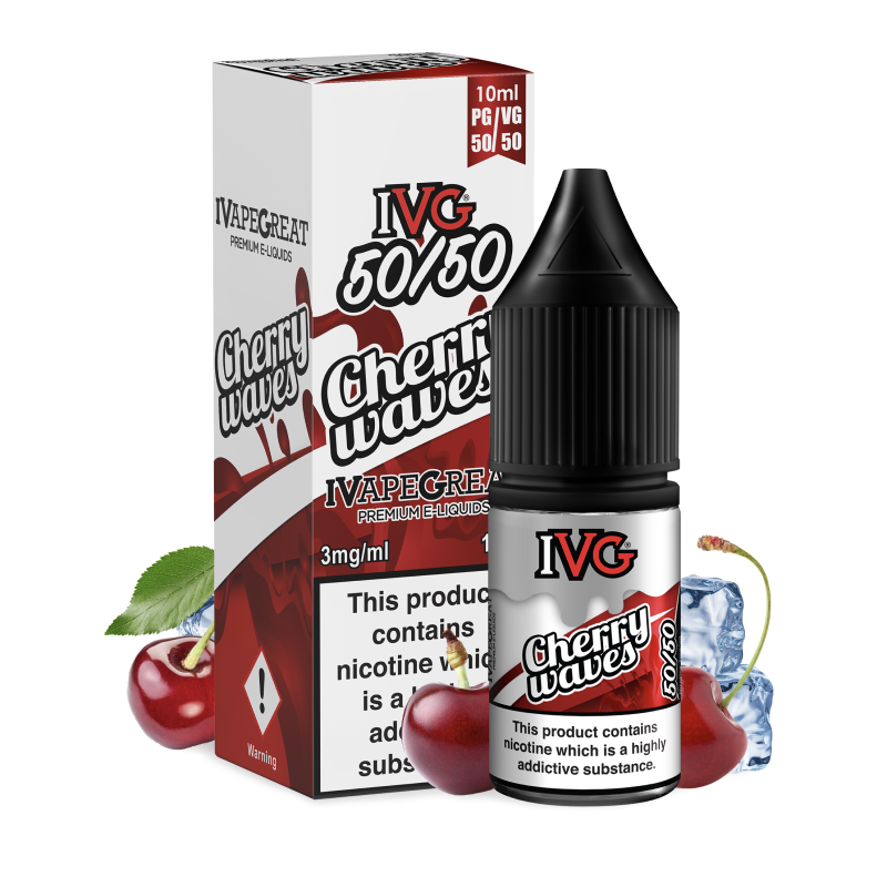 IVG 3mg £1.50