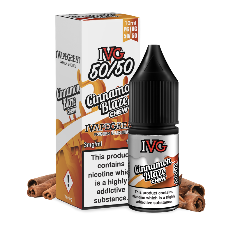 IVG 3mg £1.50