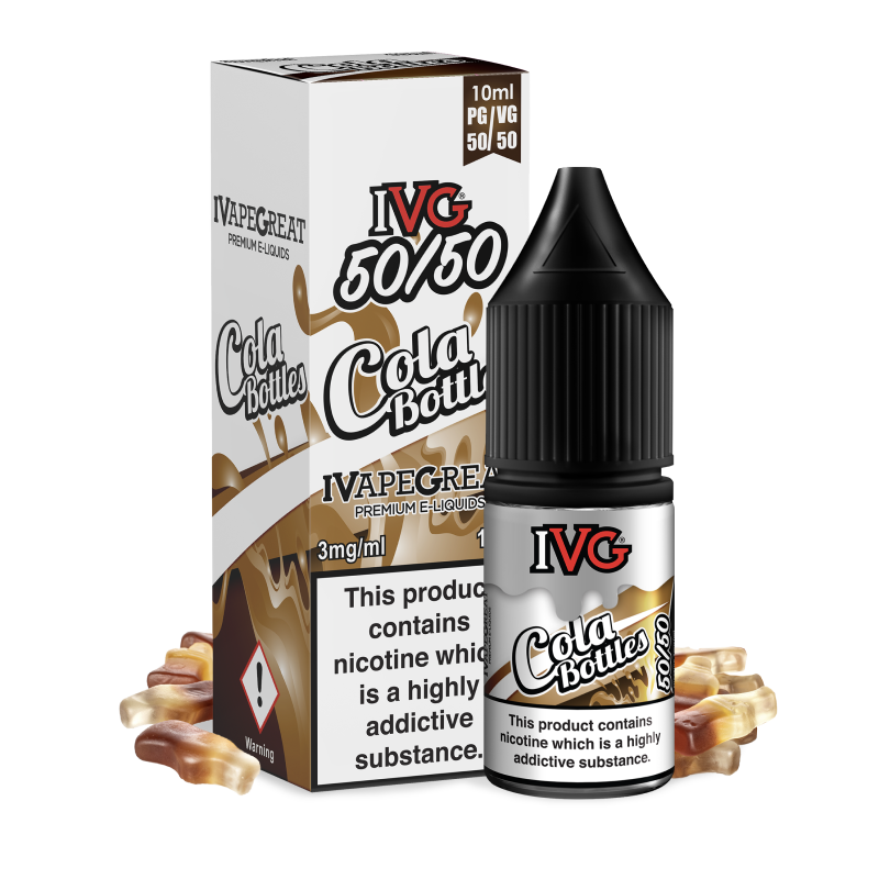 IVG 3mg £1.50